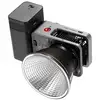 Image de Lumière LED COB Zhiyun Molus X60 Combo 60W Métal Compacte