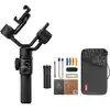 Image de Stabilisateur smartphone Zhiyun Smooth 5S AI Pro suivi IA 3 axes lumières intégrées