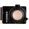Image de Zhiyun Molus X200 RGB Kit Éclairage COB LED 200W avec Monture Bowens