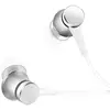 Image de Écouteurs intra-auriculaires Xiaomi Mi Basic Argent