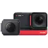 Image de Caméra de sport grand angle Insta360 One RS Twin Edition 4K + 360 5,7K
