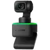 Image de Insta360 Link Webcam 4k alimentée par AI Noir