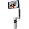 Image de Palanca pour Auto-Photo Insta360 FLOW Gris