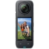 Image de INSTA360 Caméra 360 X4 Noir Garanti 2 ans