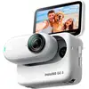 Image de Caméra de sport Insta360 Go 3 32 Go Wi-Fi blanc