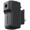 Image de Adaptateur microphone Insta360 CINSBBMC X4 USB-C 3,5 mm compact