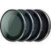 Image de Filtre de lentille Insta360 GO 3S ND 20,7 mm 4 pièces