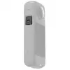 Image de Couvercle de port Insta360 CINSBBMN Compatible X4 Protection noire