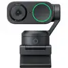 Image de Webcam Insta360 Link 2 4K Ultra HD HDR Suivi IA Autofocus USB-C Noir