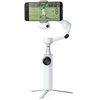 Image de INSTA360 Stabilisateur smartphone Flow 2 Blanc - Pack standard