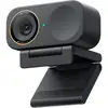 Image de Webcam Insta360 CINSABPB 4K Ultra HD Zoom 4x USB-C Noir