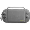 Image de Étui Tomtoc G05 Nintendo Switch 2 Slim Gris