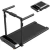 Image de Tapis de course pliable Kingsmith Walking Pad R3 Hybrid Plus, ultra fin, 12 km/h, 120 kg, écran LED, Footsense, application