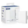Image de Interrupteur Intelligent Aqara H1 EU WS-EUK03 Zigbee Compatible HomeKit Alexa Google