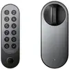 Image de Serrure Intelligente Aqara U200 Bluetooth, Empreinte digitale, App, Carte NFC, Code PIN, Clé Compatible Matter, IPX5