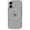 Image de Funda para móvil Torras Ostand Pro Transparente TPU avec anneau rotatif pour iPhone 16 Plus