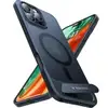 Image de Funda para móvil Torras Pstand rigide magnétique noire pour iPhone 16 Pro Max
