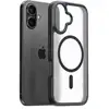 Image de Funda para móvil Torras Guardian-Mag Cover case Noir compatible iPhone 16 Plus