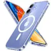 Image de Funda para móvil Torras Diamond-Mag Transparente Protectora para iPhone 16 Plus