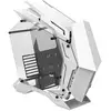 Image de Boîtier PC Jonsbo MOD3 Blanc ATX/EATX Fenêtre Verre Trempé Gaming
