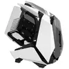 Image de Jonsbo MOD5 Verre Trempé RVB USB 3.0 Blanc