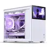 Image de Jonsbo D31 STD Midi Tower Blanc