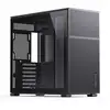 Image de Tour PC Jonsbo D41 MESH Noir ATX/Micro ATX/Mini-ATX Ventilation Mesh