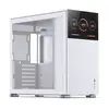 Image de Jonsbo D41 STD Midi Tower Blanc