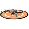 Image de Plateforme de décollage drone PGYTECH 55 cm réversible étanche