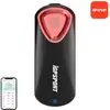 Image de Lumière arrière vélo iGPSPORT SR30 radar 150m USB-C IPX7