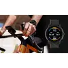 Image de iGPSport VeRun Black Bluetooth GPS OLED 1,4" Noir Bracelet Noir Sport