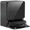Image de Aspirateur robot Roborock Saros 10 0,27 L sans sac noir
