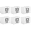 Image de Sac à poussière Roborock R100024-01 3 litres 6 pièces pour robot aspirateur