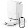 Image de Roborock Q REVO Robot Aspirateur avec Base Multifonctionnelle Blanc
