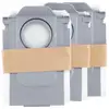 Image de Sac Roborock 8.02.0238 Compatible Qrevo S8 MaxV Ultra 3 pièces