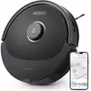 Image de Aspirateurs Robots et Laveur Roborock Q8 Max Navigation LiDAR 5.500 Pa Contrôle WiFi Alexa