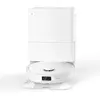 Image de Aspirateur robot Roborock Qrevo MaxV TU