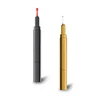 Image de Coffret Stylet de Stimulation Métal avec 5 Embouts
