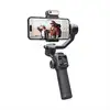 Image de Kit Hohem iSteady M6 Suivi Magnétique IA Lumière Auxiliaire