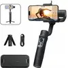 Image de Gimbal Smartphone 3-Osi Hohem iSteady Mobile Noir