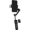 Image de Stabilisateur smartphone iSteady V3 AI Gimbal Auto-Track Noir Bluetooth 3 axes