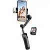 Image de Stabilisateur vidéo Hohem HPG-V3U Ultra AI-Tracking pour smartphone, Bluetooth 5.2, 1600 mAh