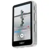 Image de HiBy R1 Lecteur Audio Hi-Res Compact 3" DAC CS43131, Bluetooth 5.1, WiFi, 2TB