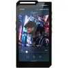 Image de Lecteur Hi-Res Hiby R4 avec Android 12 Noir