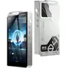 Image de Lecteur Hi-Res Hiby R4 avec Android 12 Argent