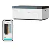 Image de Imprimante photo sublimation Wi-Fi Liene Amber M100 portable 4x6"