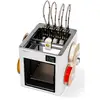 Image de Imprimante 3D Snapmaker U1 FDM Wifi 270x270x270 mm Écran tactile