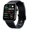 Image de Mibro T1 Bluetooth 43,5mm AMOLED Noir Étanchéité 2ATM SpO2 Pulsomètre Suivi Sommeil