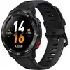 Image de Mibro Watch GS Pro Bluetooth GPS 22mm AMOLED Noir Autonomie 20 jours Modes Sport