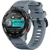 Image de Mibro Watch GS Active Bluetooth GPS 47mm AMOLED Gris Étanche 5 ATM SpO2 Pulsomètre Sommeil